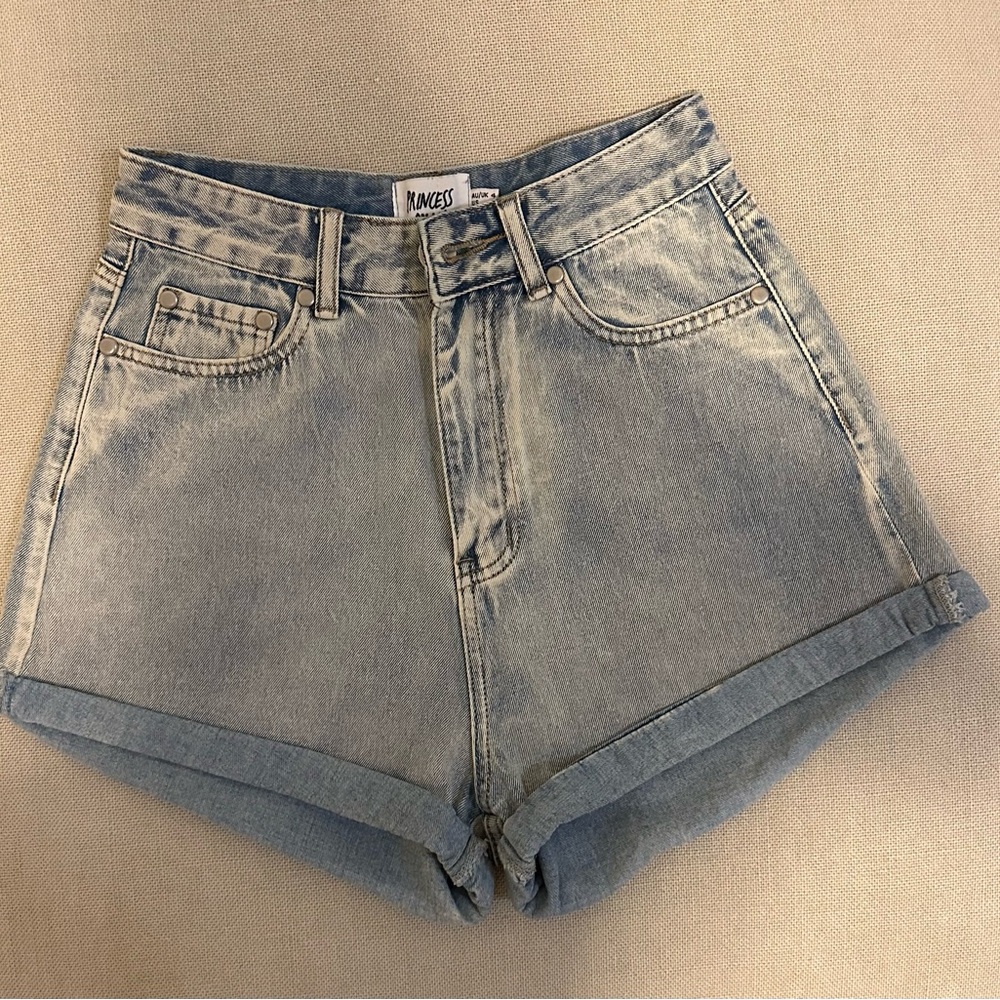 Princess Polly Shorts